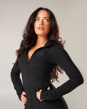 Fabletics x Victory: Perfect Storm Training Jacket