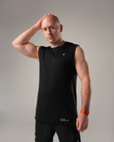 Fabletics x Victory: Training Day Muscle Tank