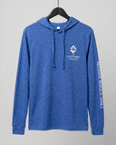 Victory Foundation Hooded Tee