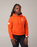 "Work Hard, Play Hard" Classic Hoodie