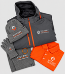 SDR Cold Weather Kit