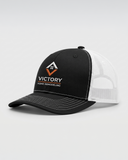 “No Limits No Cap” Trucker Hat