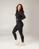 Fabletics x Victory: No Seam PureLuxe Leggings