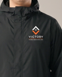 "Rain or Shine" Waterproof Jacket