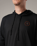 Victory Wellness Club Classic Lightweight Hoodie