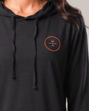 Victory Wellness Club Classic Lightweight Hoodie