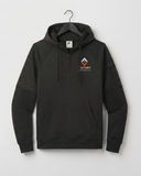 “Bring the Heat” Nike Therma-Fit Hoodie