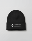 “Head in the Game” Beanie
