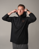 Victory Wellness Club Classic Lightweight Hoodie