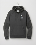 “Bring the Heat” Nike Therma-Fit Hoodie