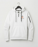 “Bring the Heat” Nike Therma-Fit Hoodie
