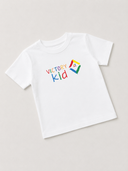 Victory Kid Toddler T-Shirt