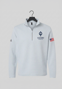 Victory Foundation Adidas Q-Zip